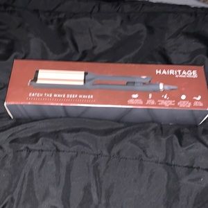 I am selling a hairitage by mindy McKnight new in box